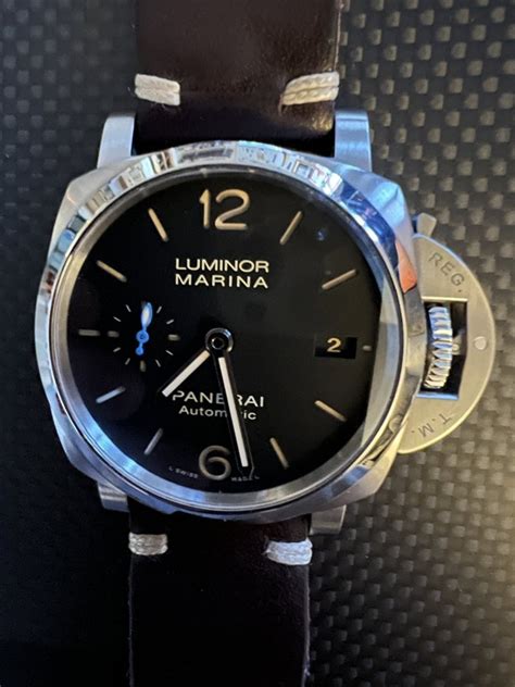 Panerai und die Qualität 